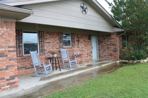 205 Longhorn Drive Early TX 76802