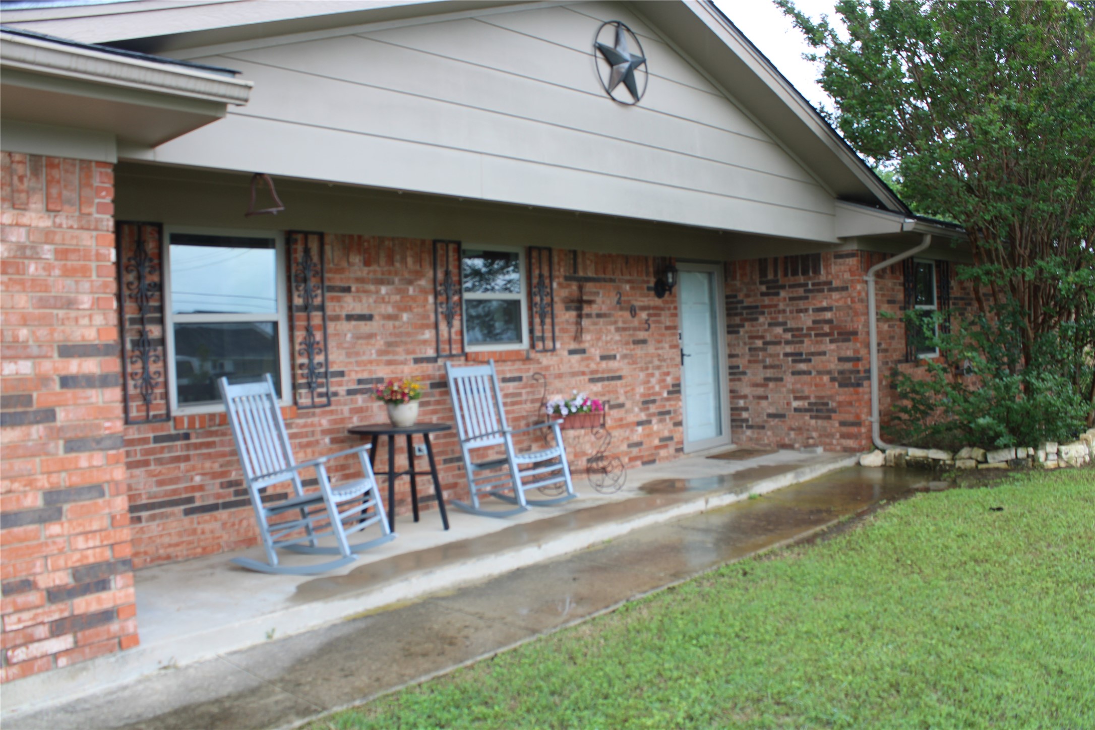 205 Longhorn Drive Early TX 76802