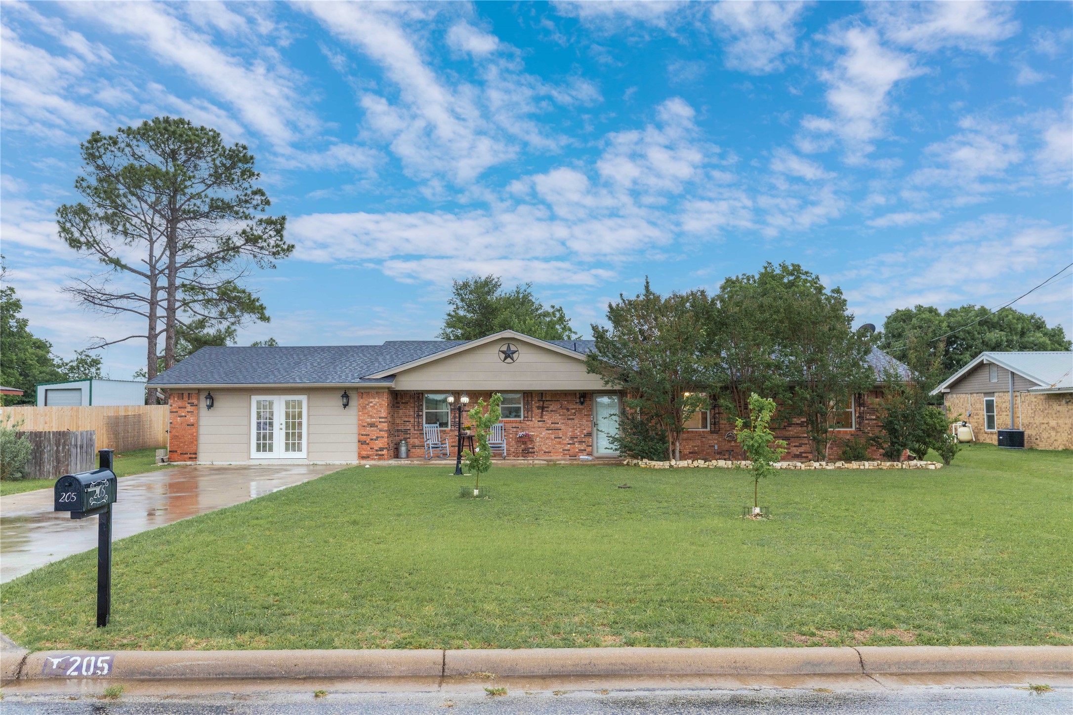 205 Longhorn Drive Early TX 76802