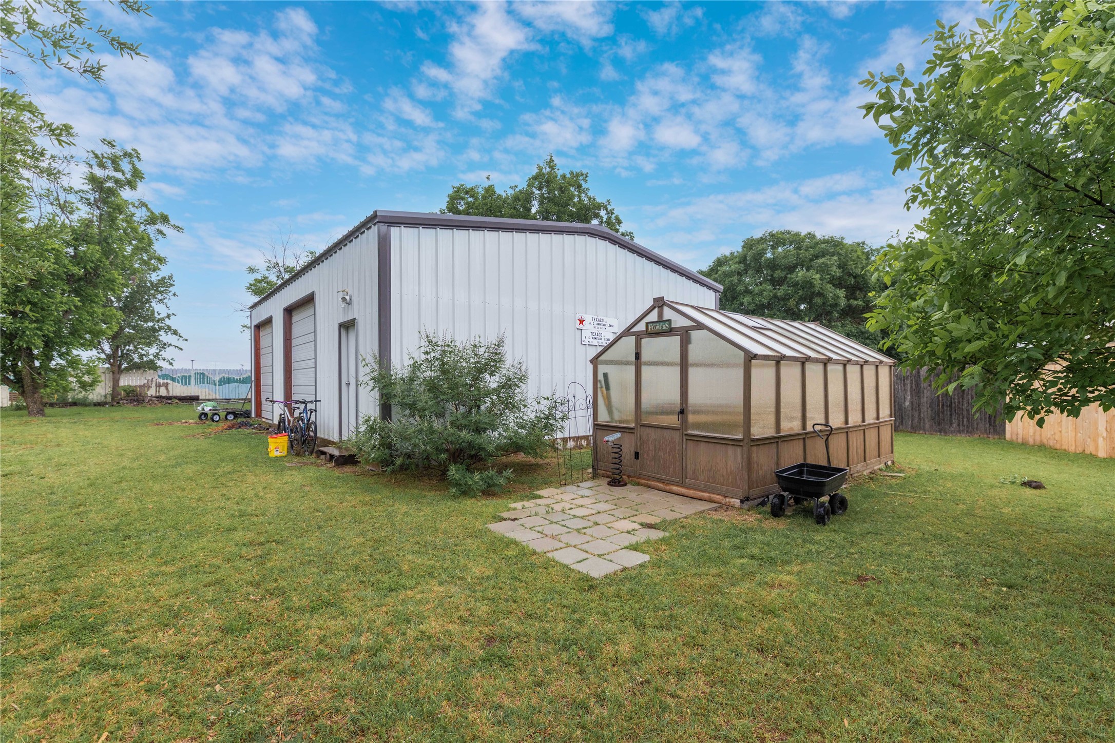 205 Longhorn Drive Early TX 76802