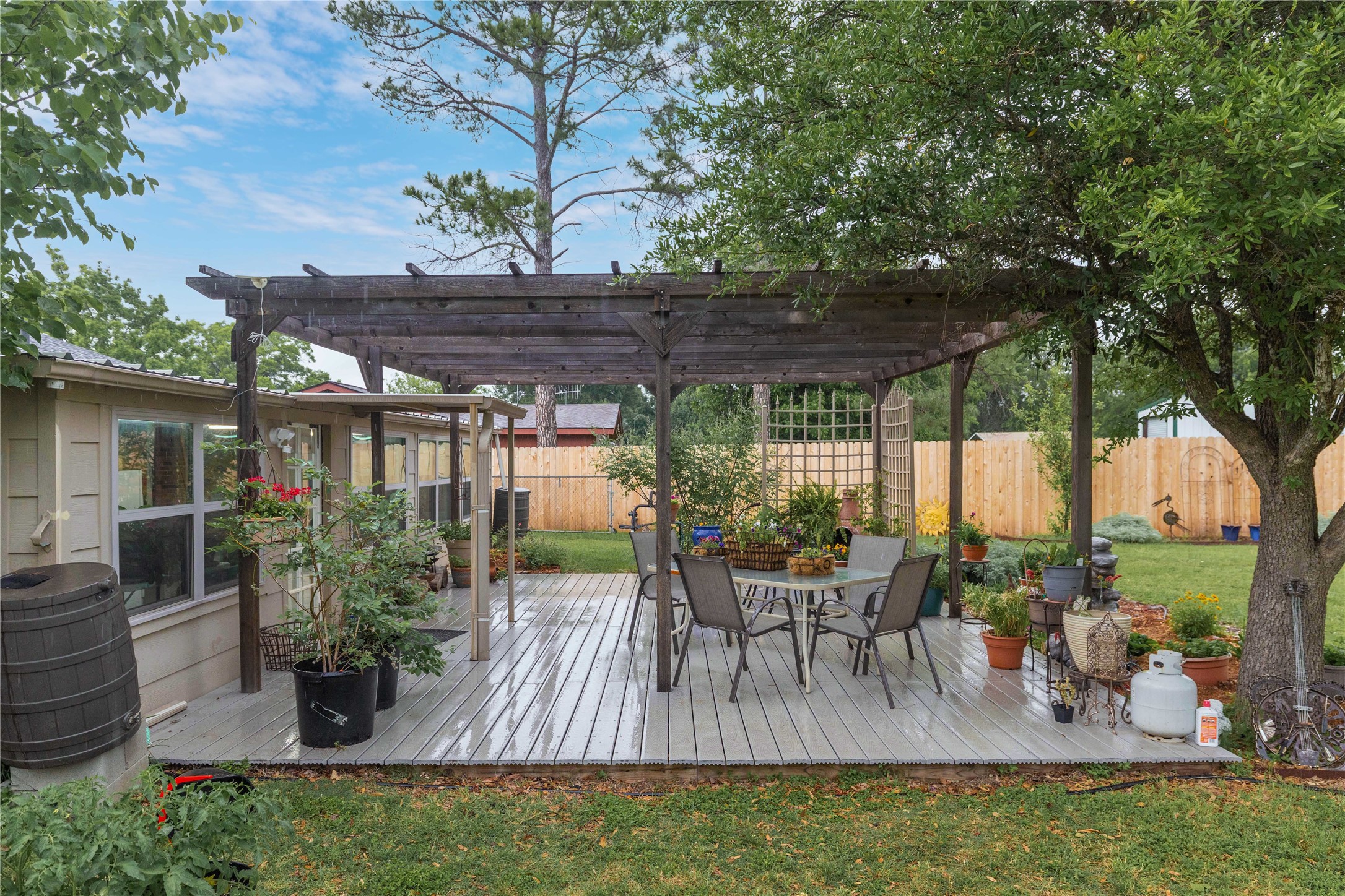 205 Longhorn Drive Early TX 76802