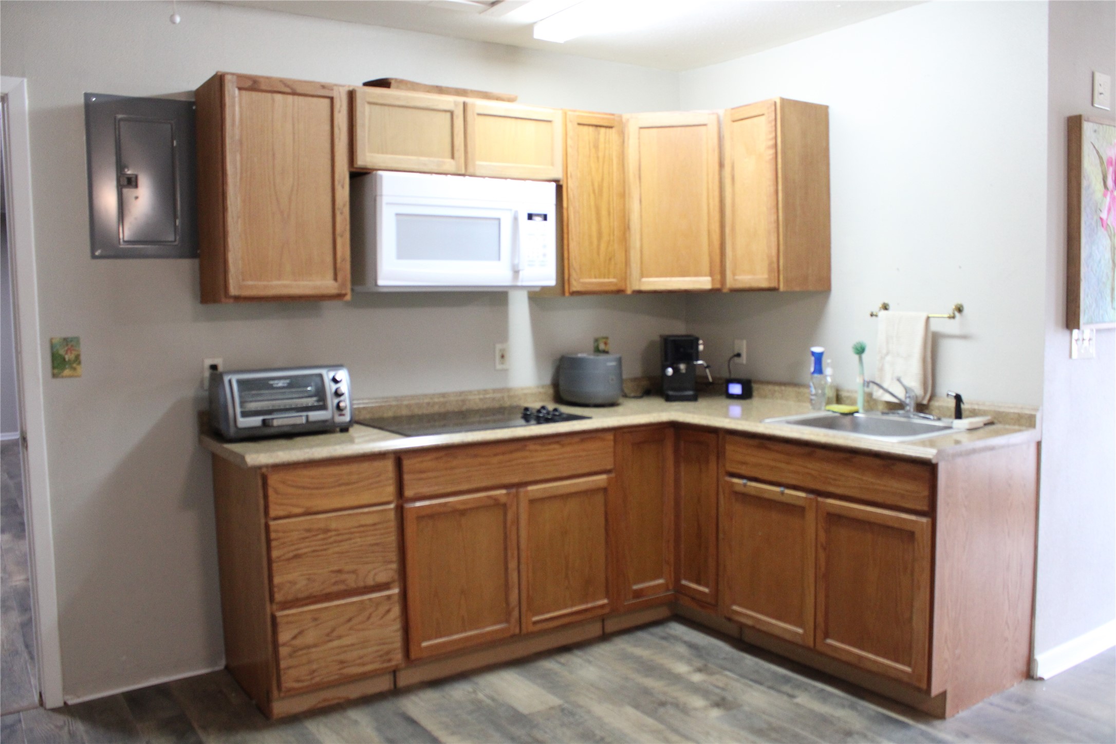 205 Longhorn Drive Early TX 76802