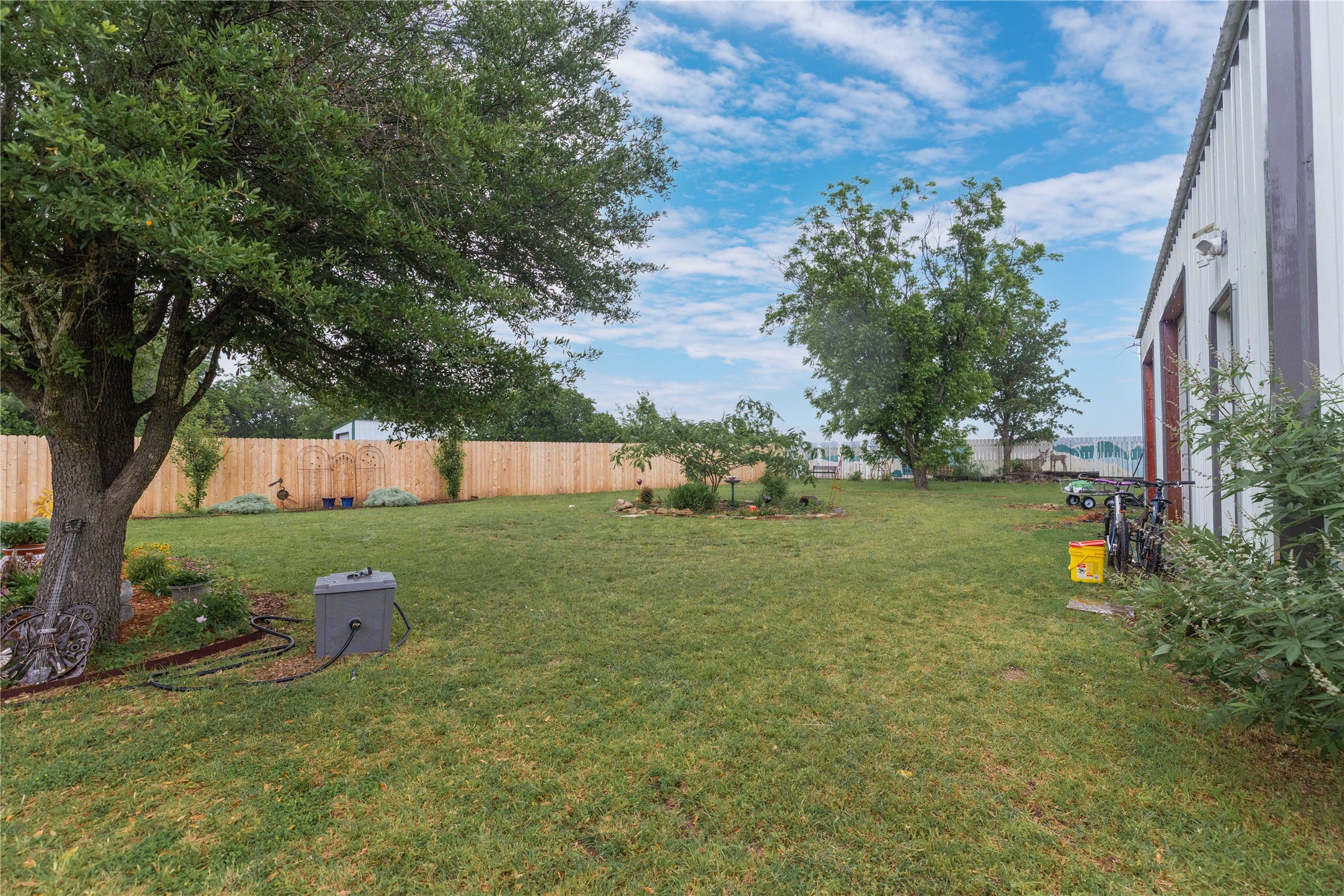 205 Longhorn Drive Early TX 76802