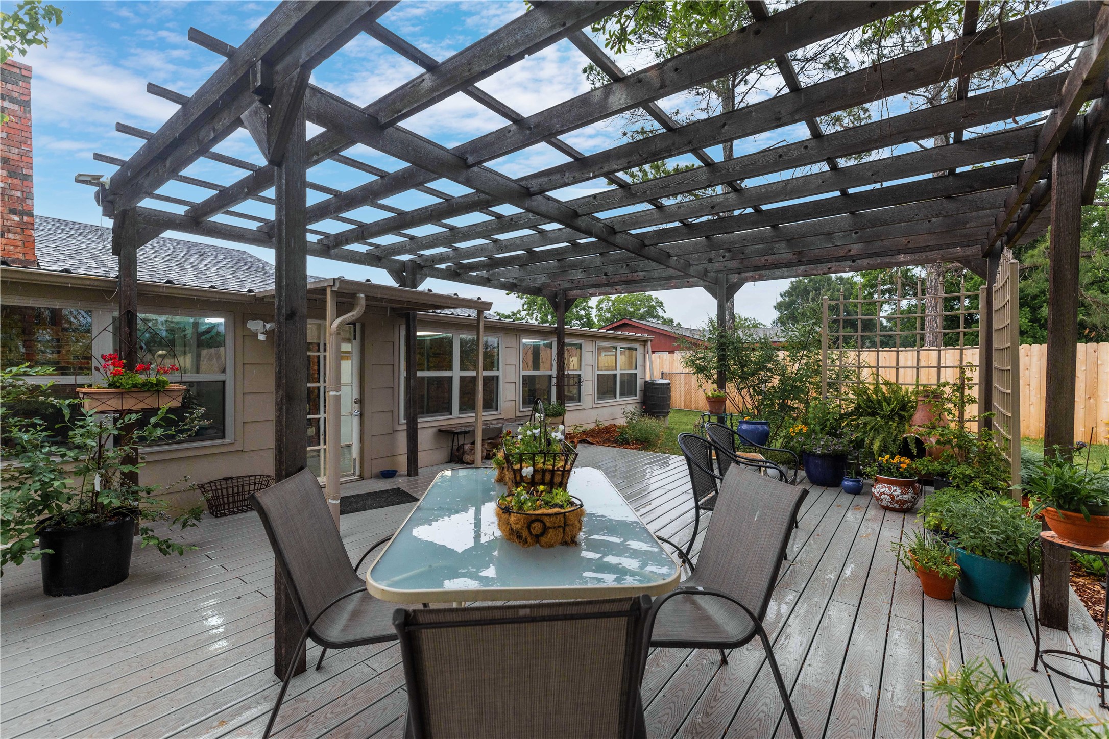 205 Longhorn Drive Early TX 76802