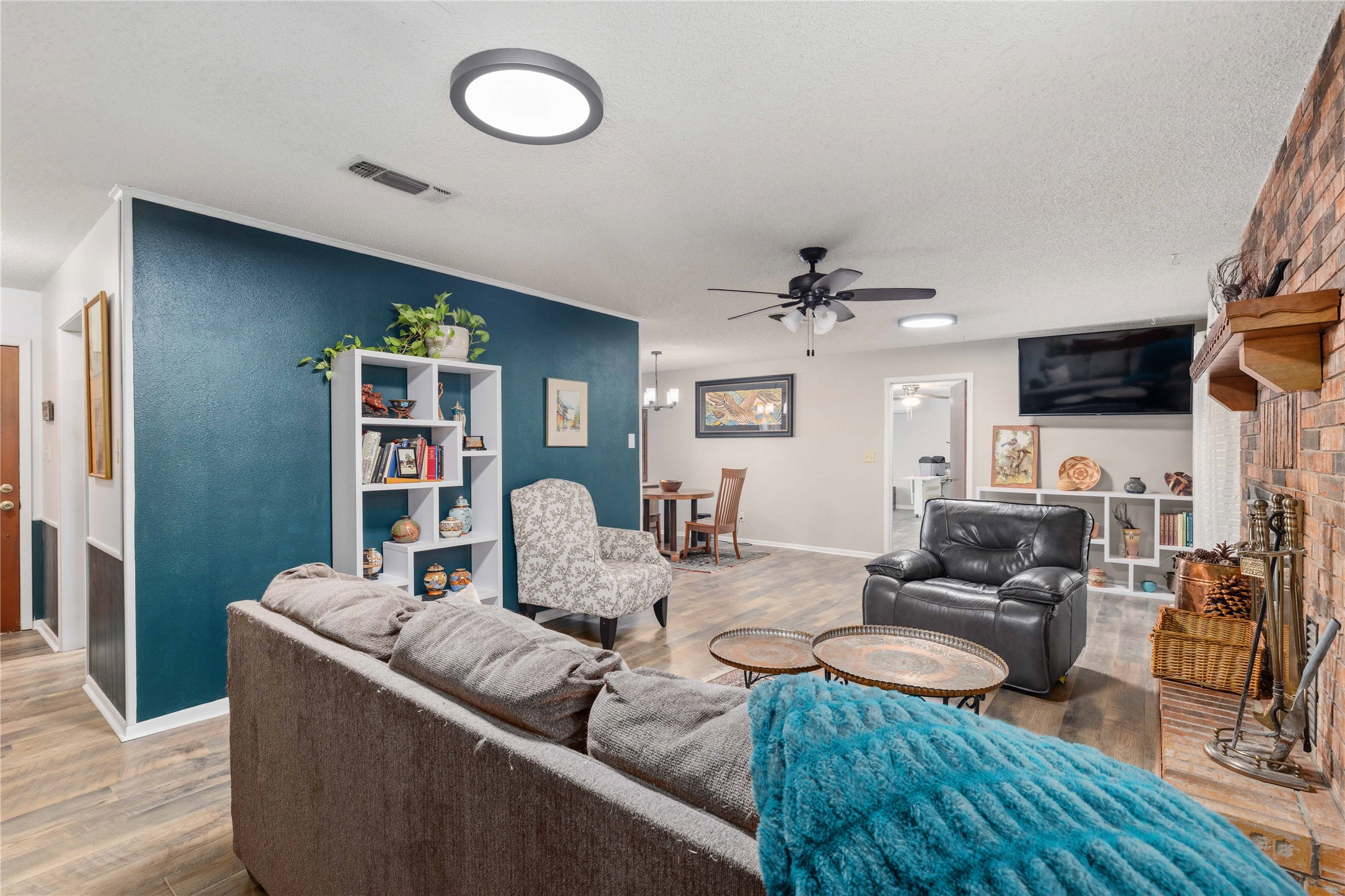 205 Longhorn Drive Early TX 76802