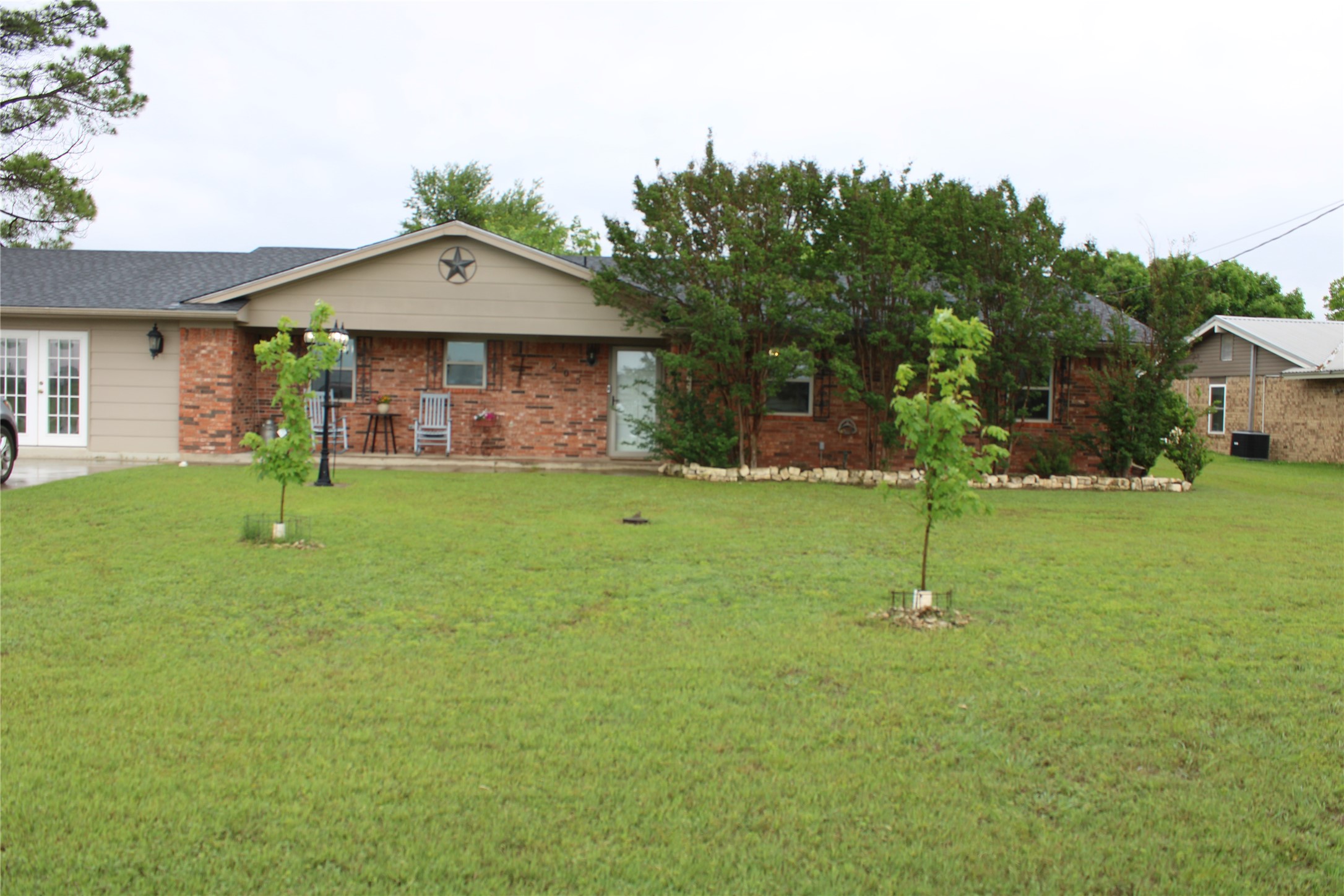 205 Longhorn Drive Early TX 76802