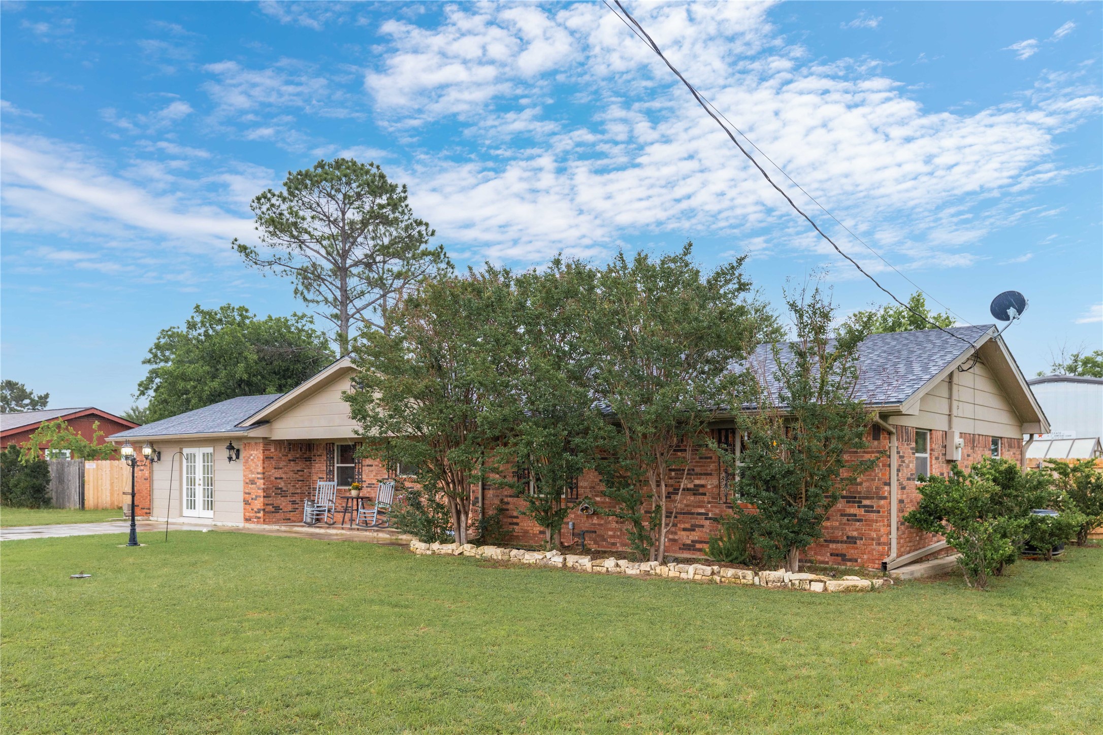 205 Longhorn Drive Early TX 76802