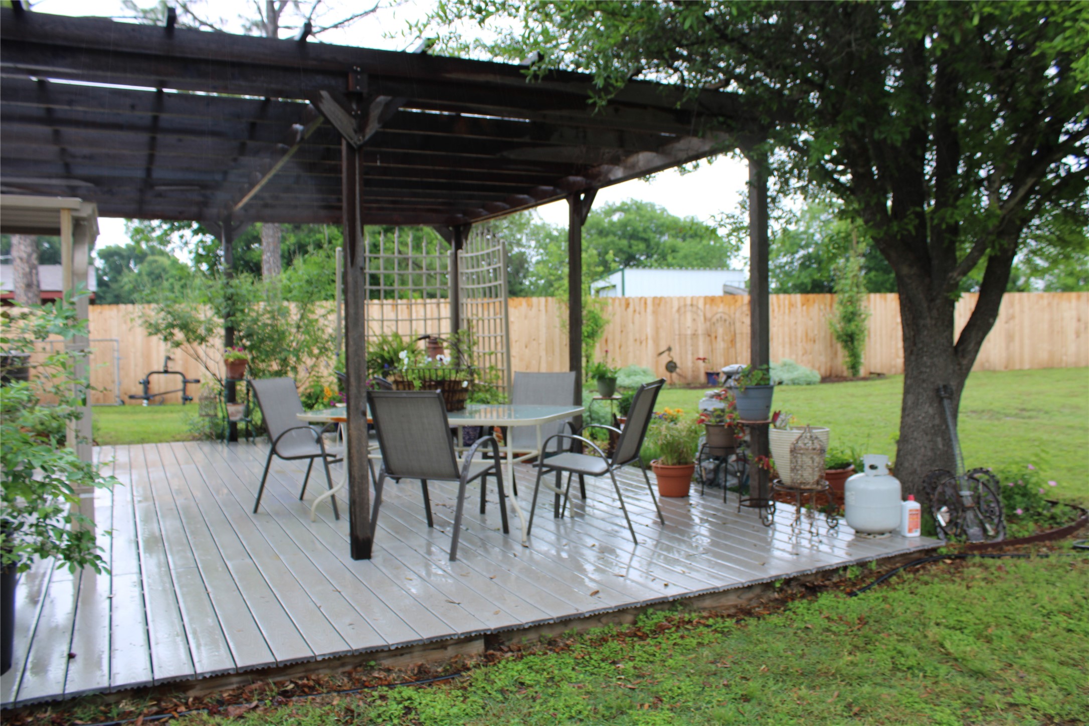 205 Longhorn Drive Early TX 76802