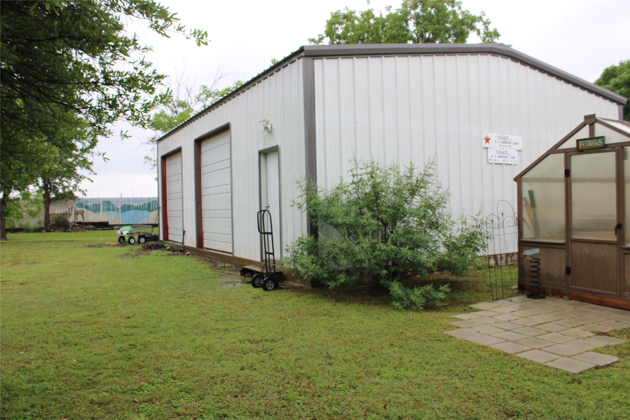 205 Longhorn Drive Early TX 76802