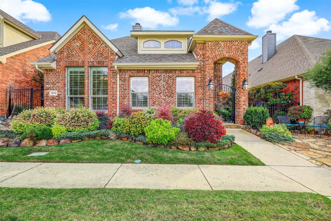 1413 Petersburgh Place Allen TX 75013