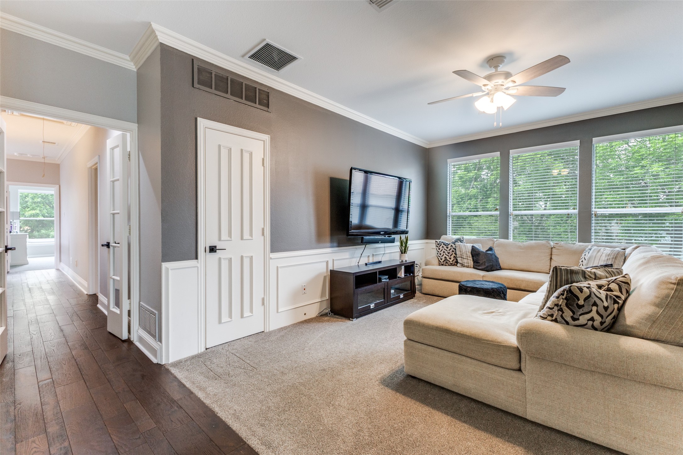 5103 Scarborough Lane Dallas TX 75287