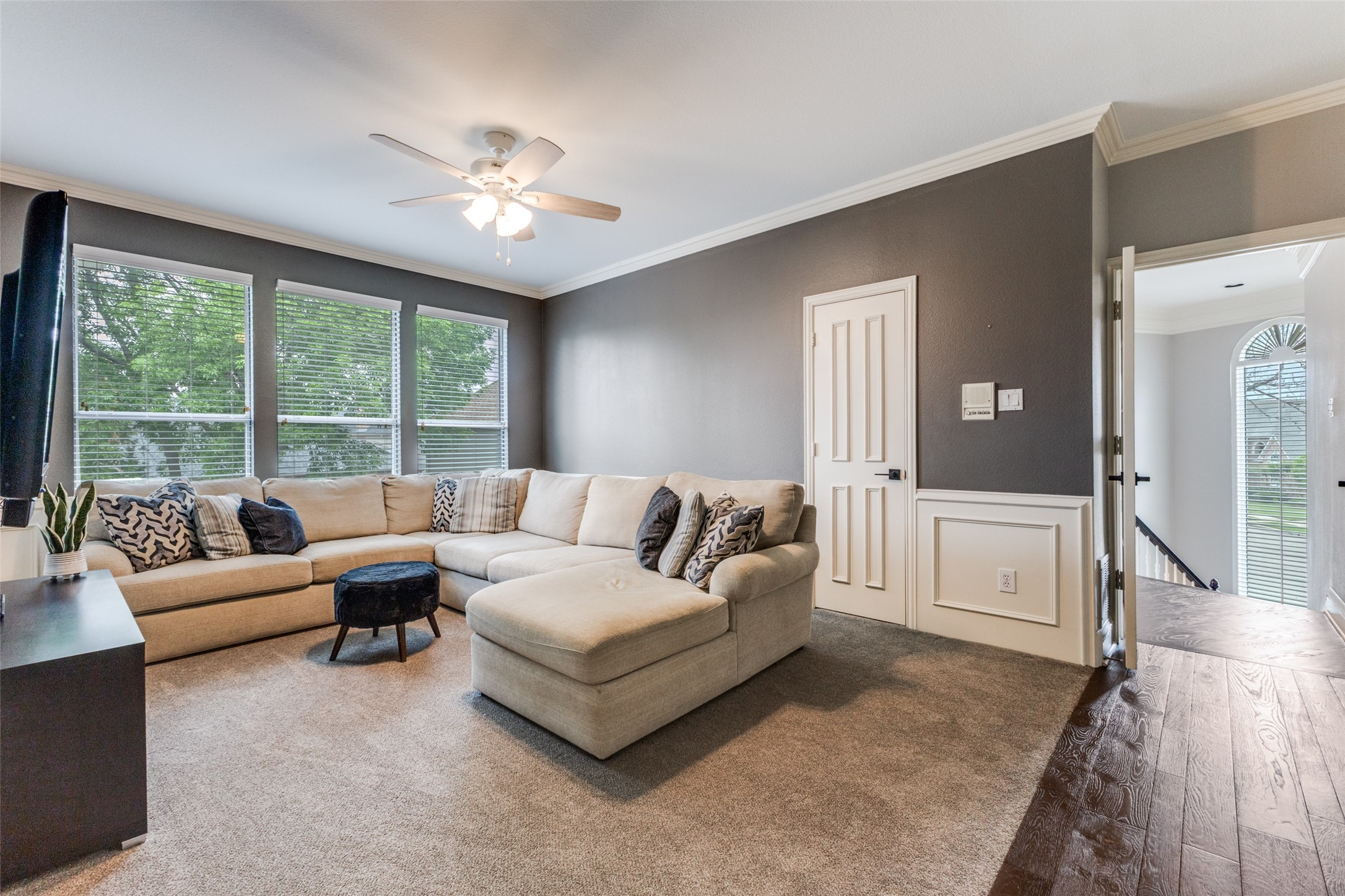 5103 Scarborough Lane Dallas TX 75287
