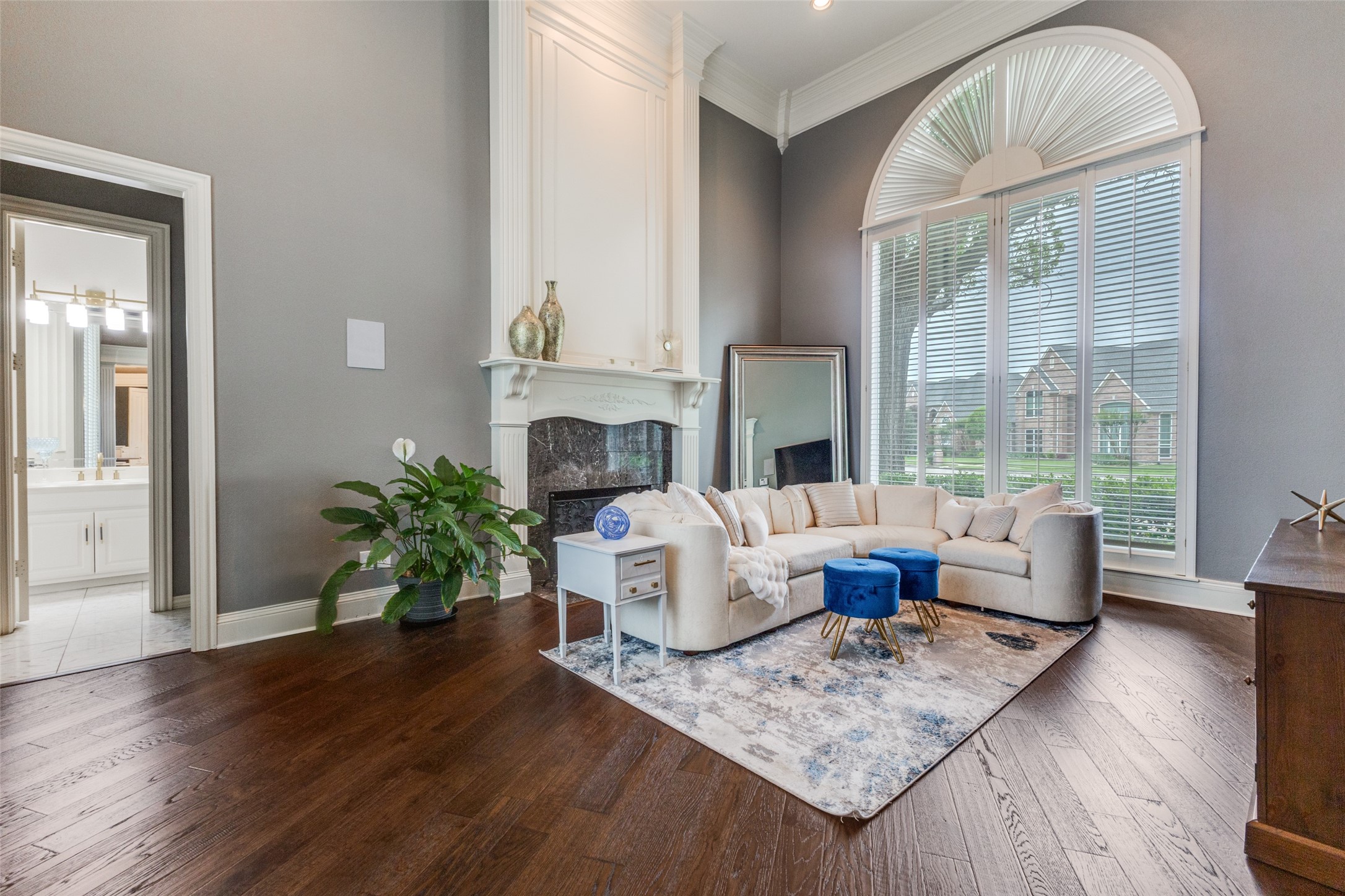 5103 Scarborough Lane Dallas TX 75287