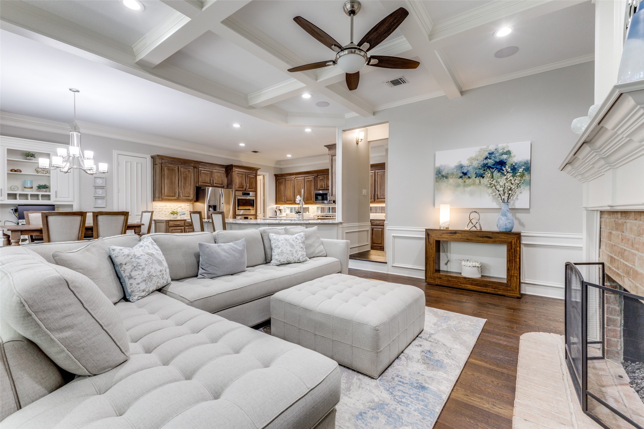 5103 Scarborough Lane Dallas TX 75287