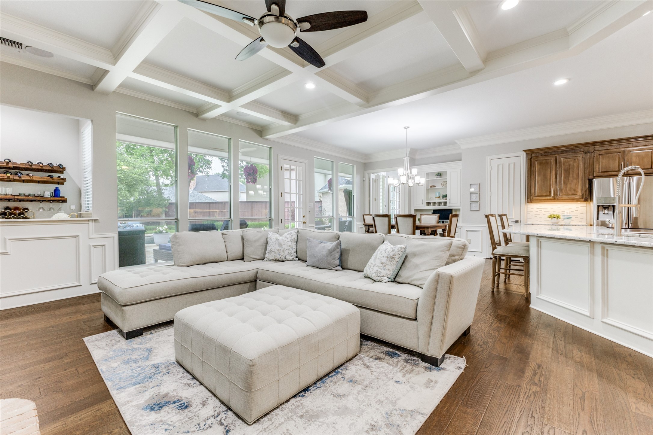 5103 Scarborough Lane Dallas TX 75287