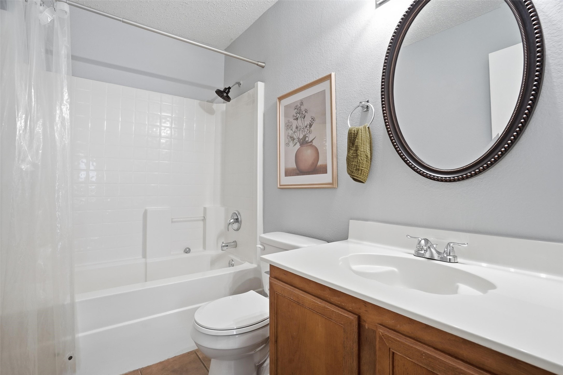 521 Oriel Circle Fort Worth TX 76036