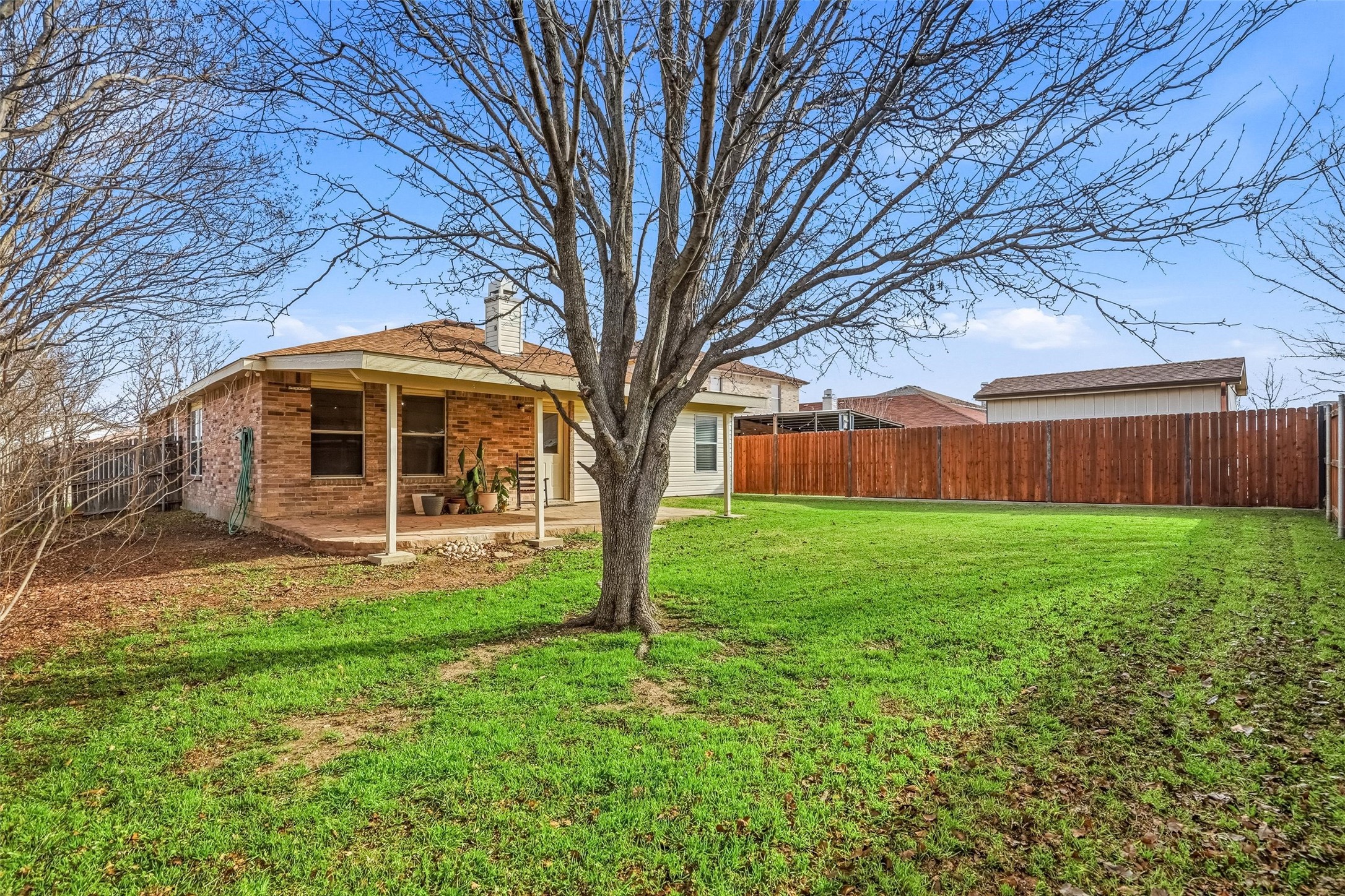 521 Oriel Circle Fort Worth TX 76036