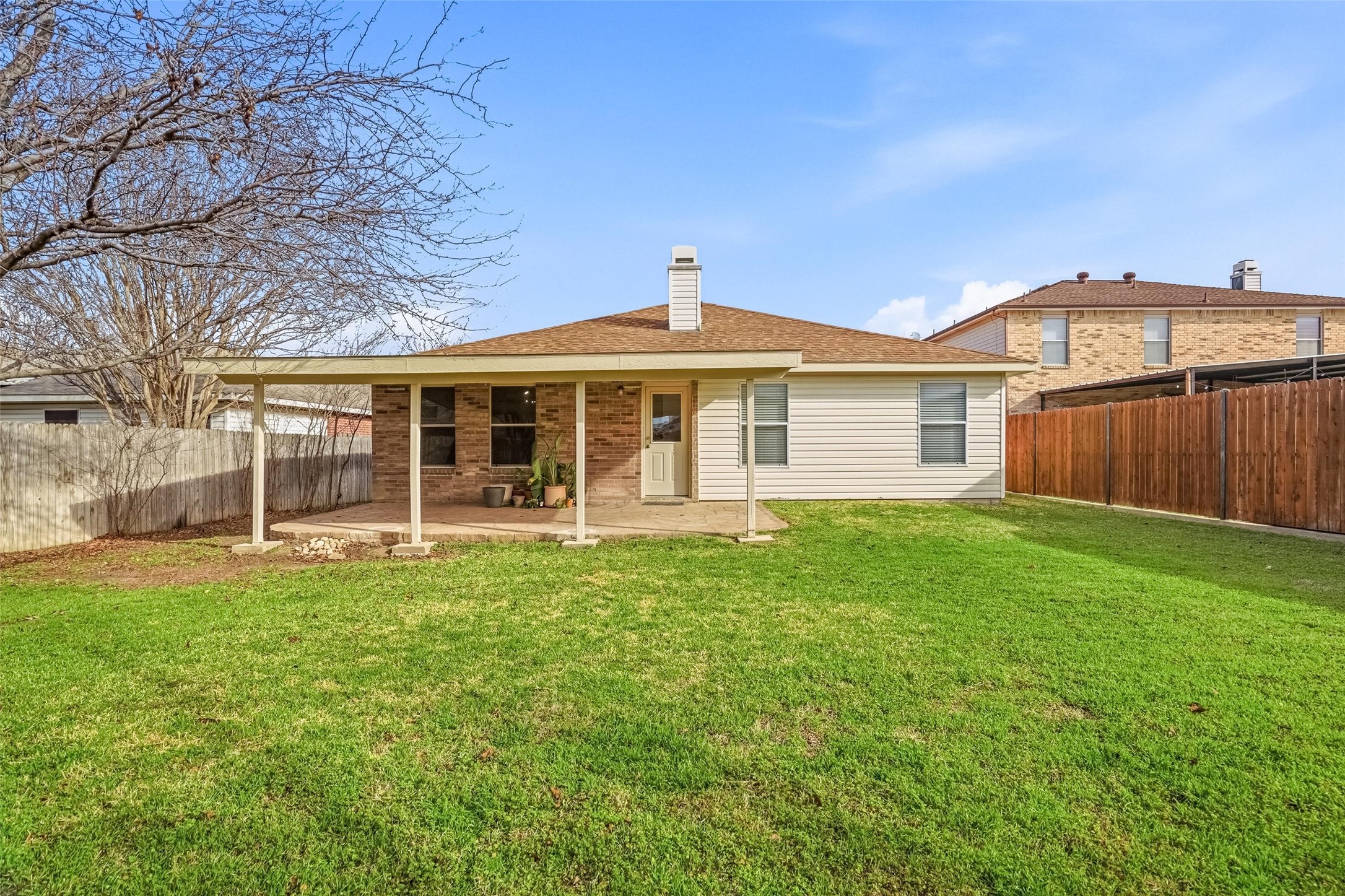 521 Oriel Circle Fort Worth TX 76036