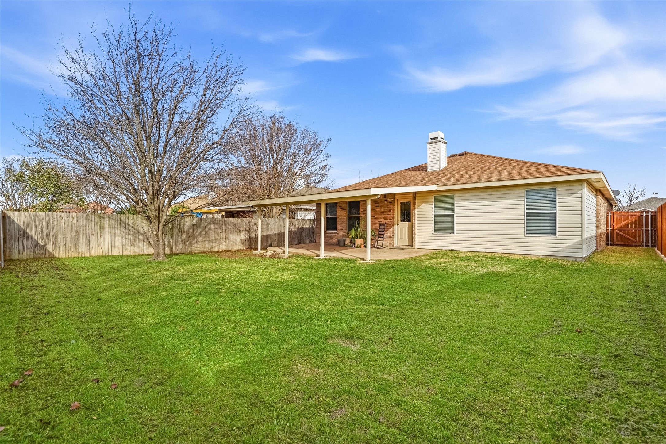 521 Oriel Circle Fort Worth TX 76036
