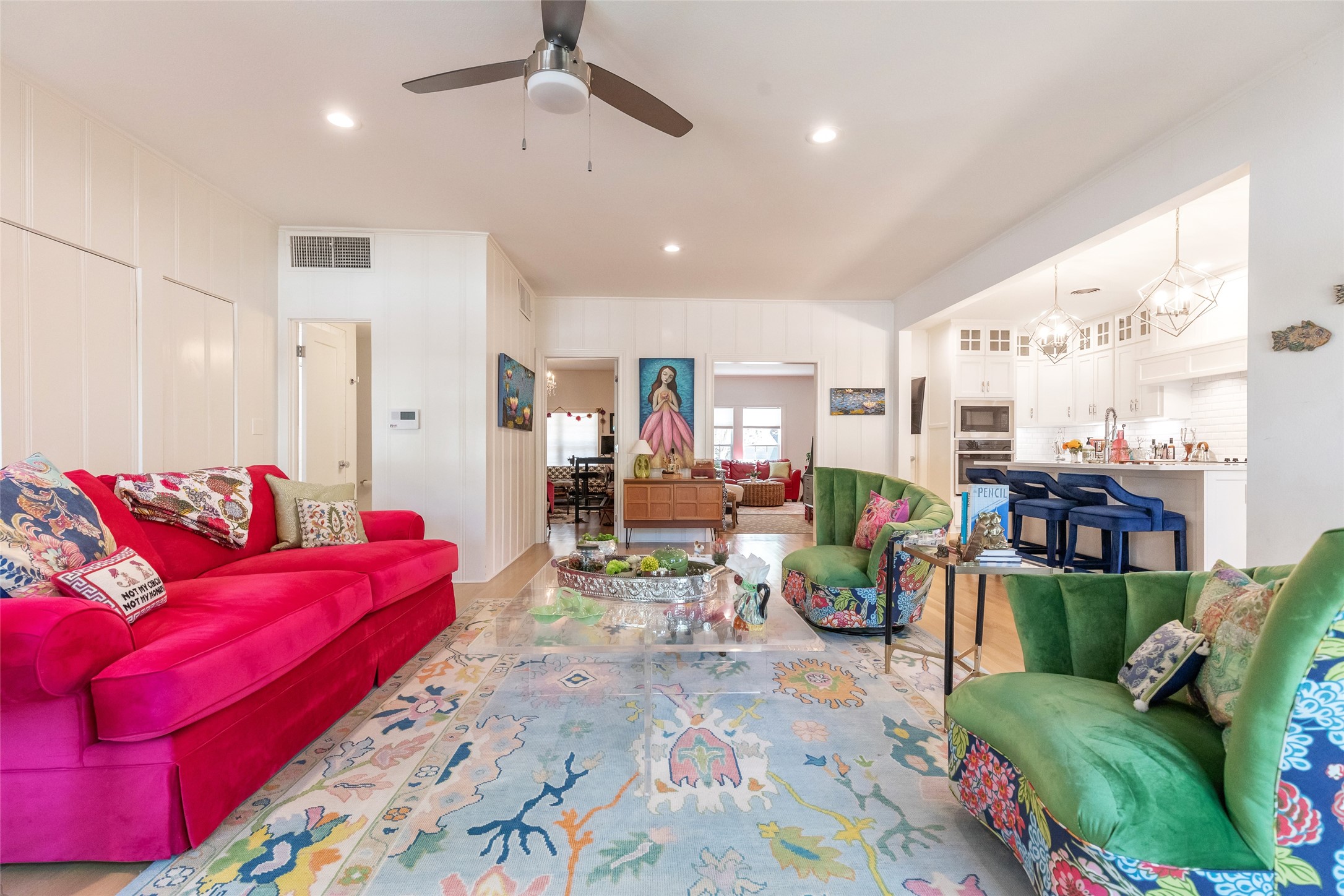 1182 Glenwood Drive Abilene TX 79605