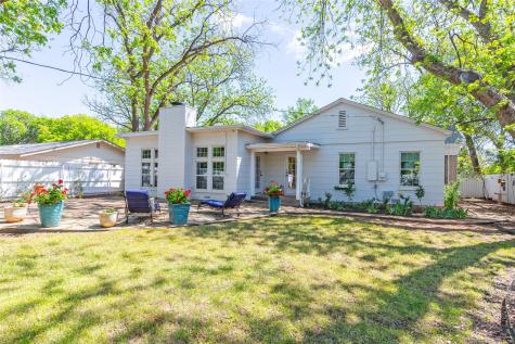 1182 Glenwood Drive Abilene TX 79605
