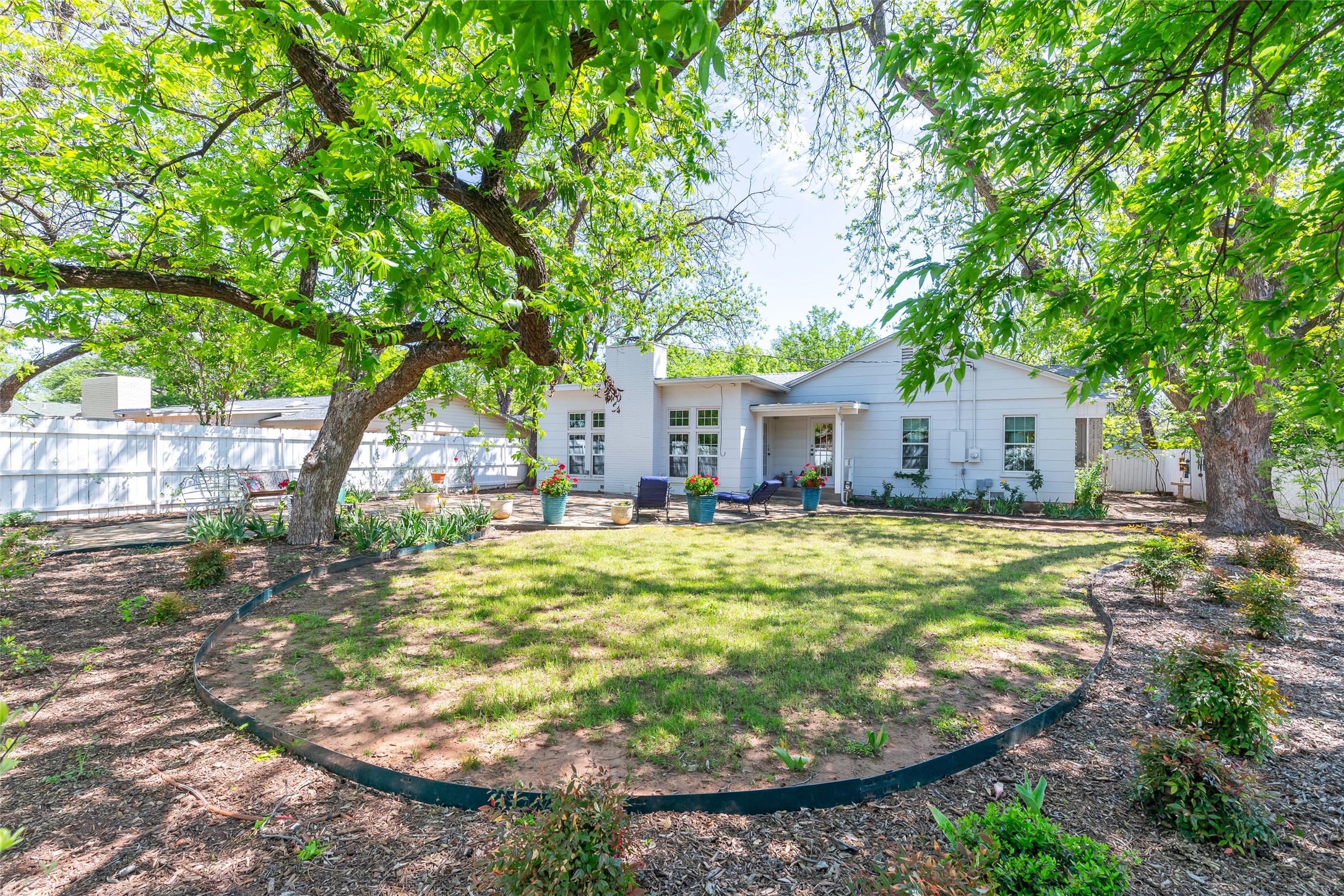 1182 Glenwood Drive Abilene TX 79605