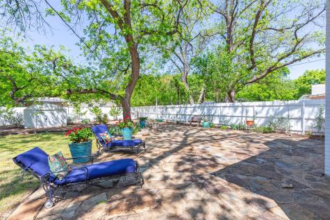 1182 Glenwood Drive Abilene TX 79605