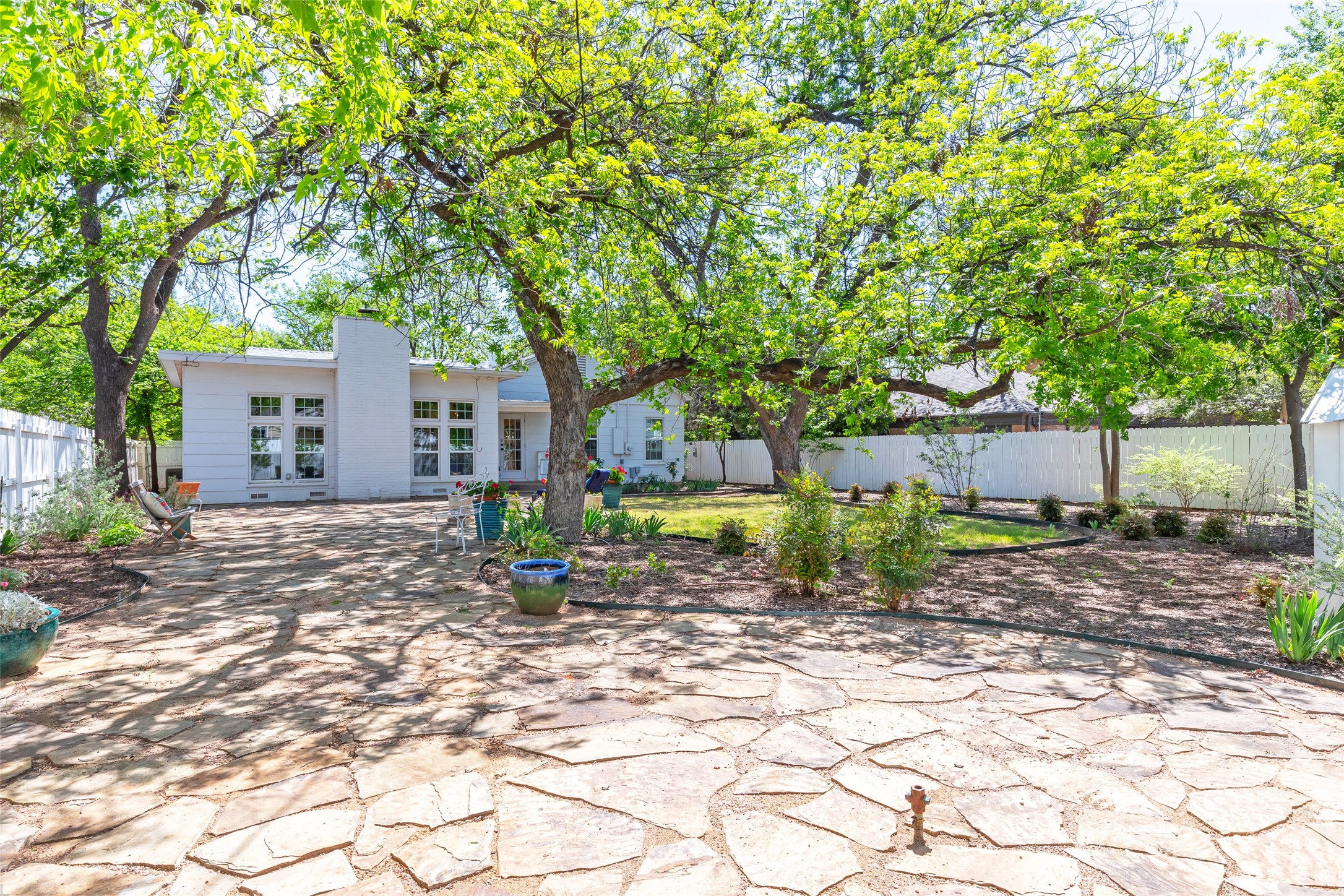 1182 Glenwood Drive Abilene TX 79605