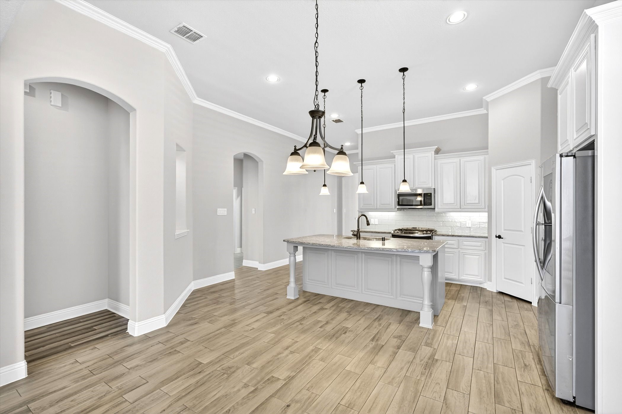 3717 Cameroon Lane Mckinney TX 75071
