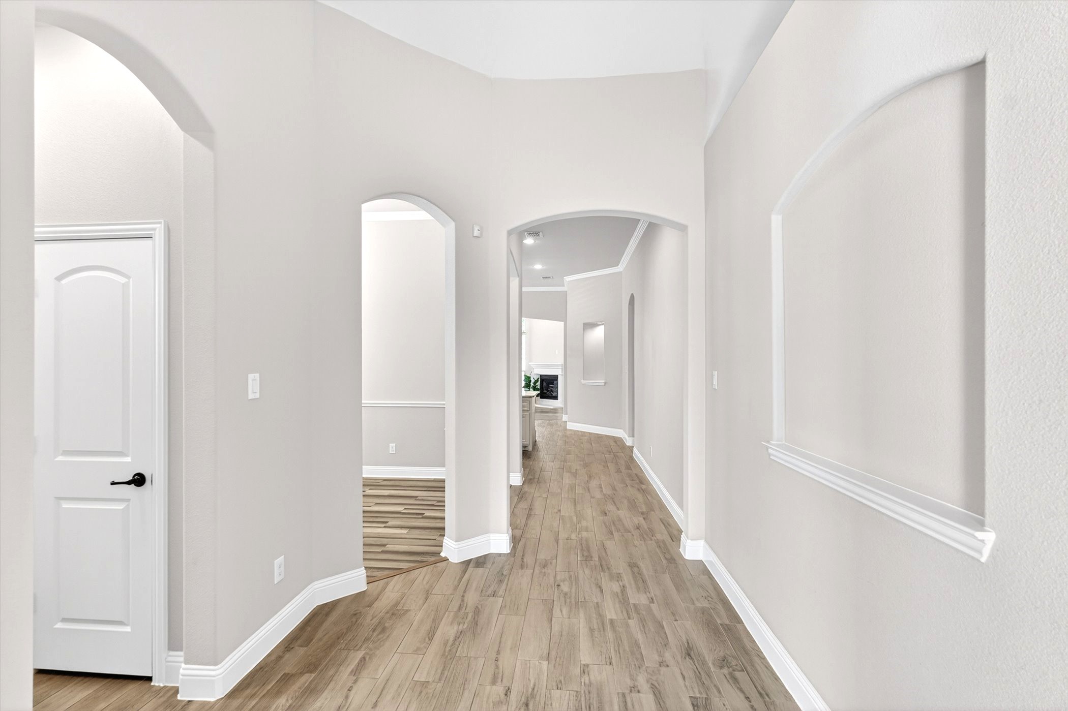 3717 Cameroon Lane Mckinney TX 75071