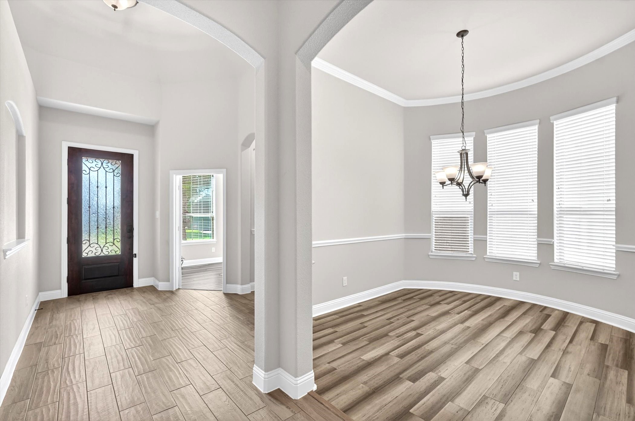 3717 Cameroon Lane Mckinney TX 75071