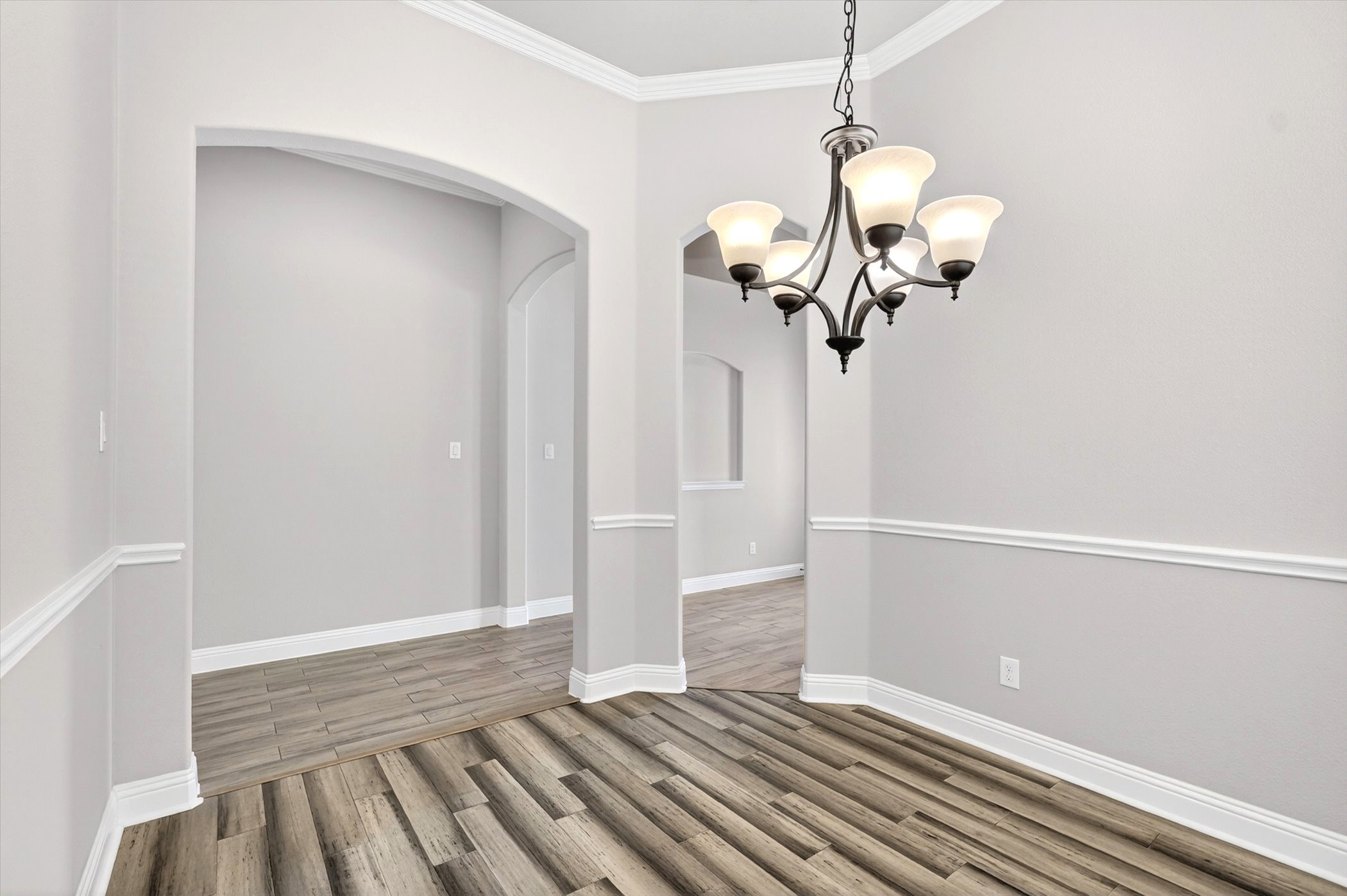 3717 Cameroon Lane Mckinney TX 75071
