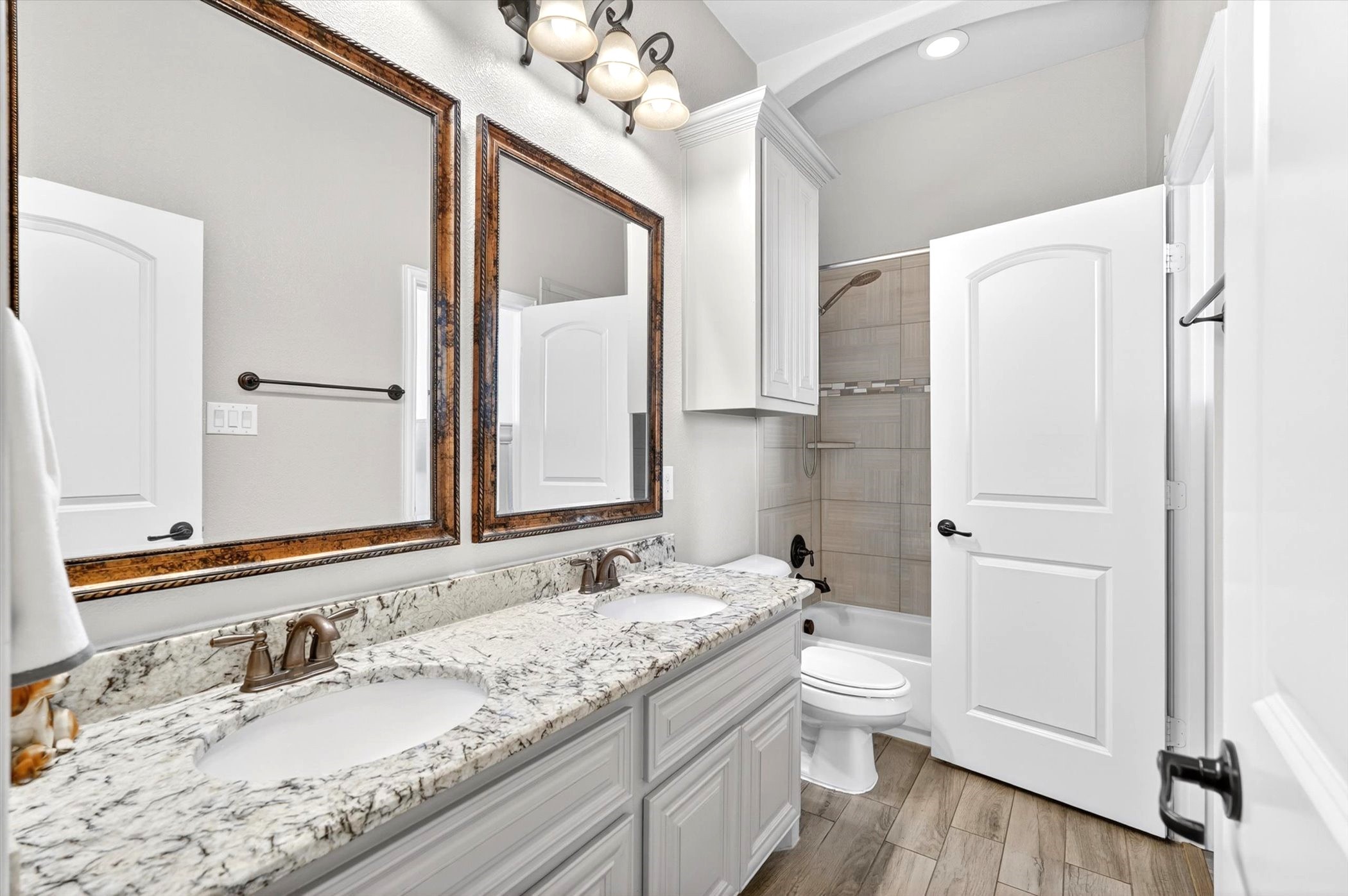 3717 Cameroon Lane Mckinney TX 75071