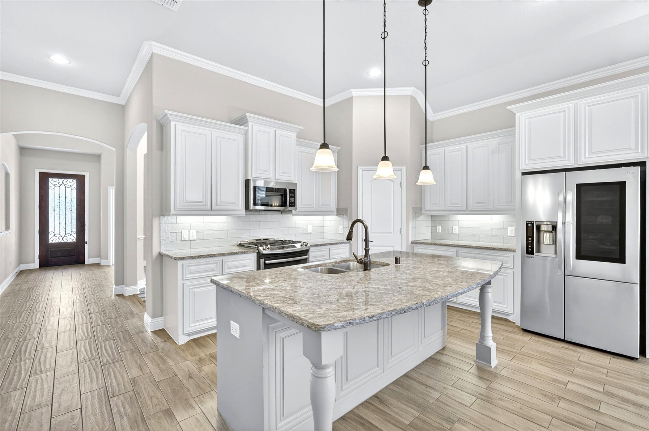3717 Cameroon Lane Mckinney TX 75071