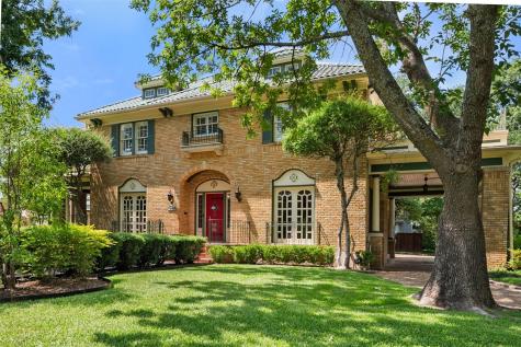 618 N 25th Street Corsicana TX 75110