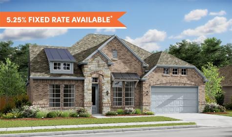 3912 Kingston Lane Celina TX 75009
