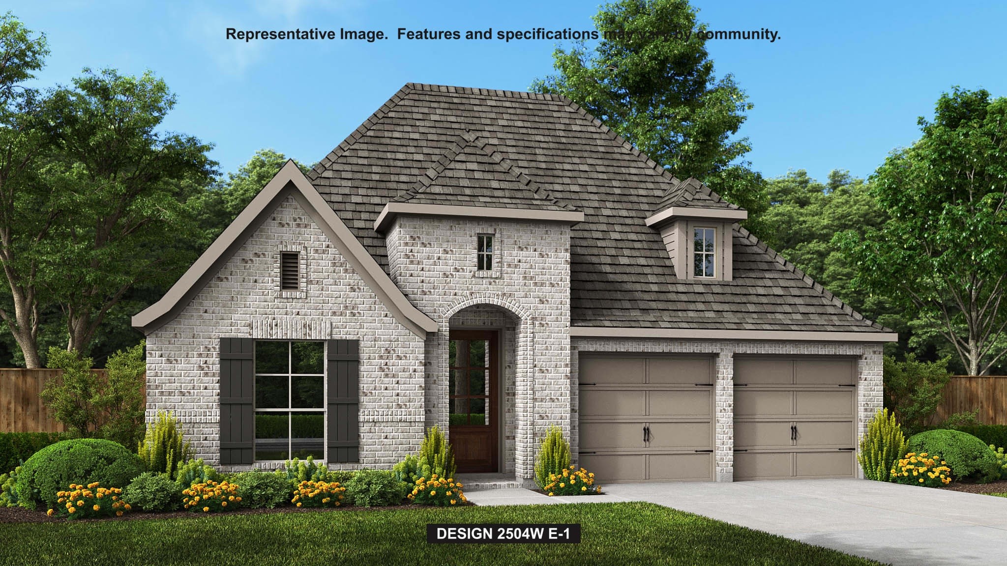 2215 Prickly Cactus Street Forney TX 75126