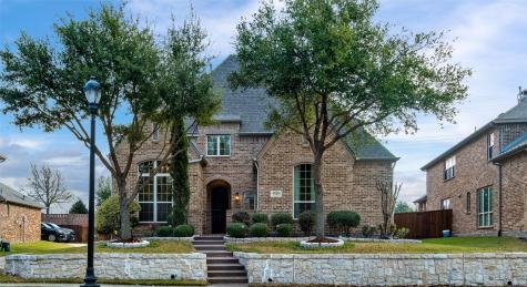 2242 Big Valley Road Allen TX 75013