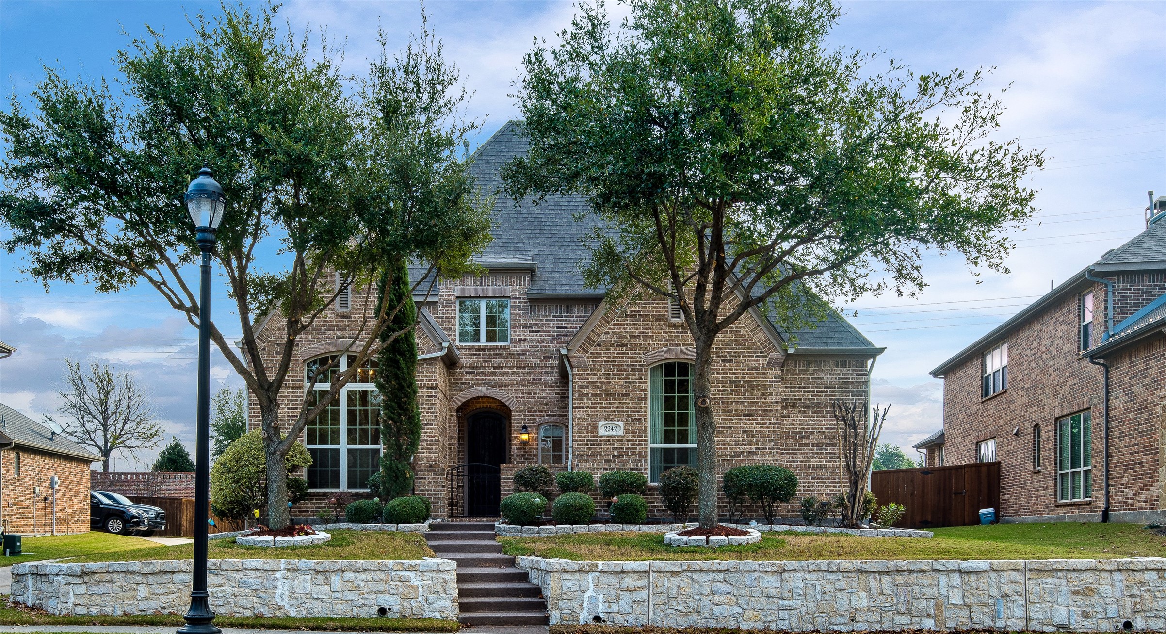 2242 Big Valley Road Allen TX 75013
