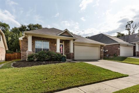5004 Gadsden Avenue Fort Worth TX 76244