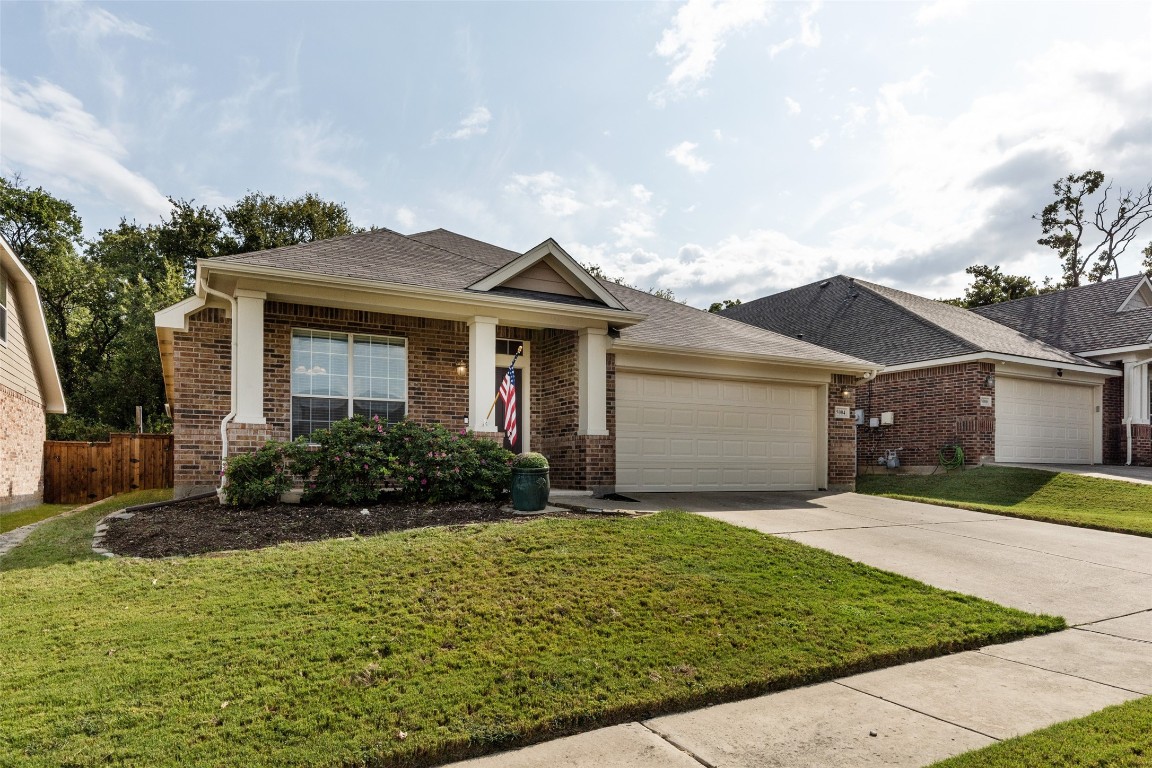 5004 Gadsden Avenue Fort Worth TX 76244