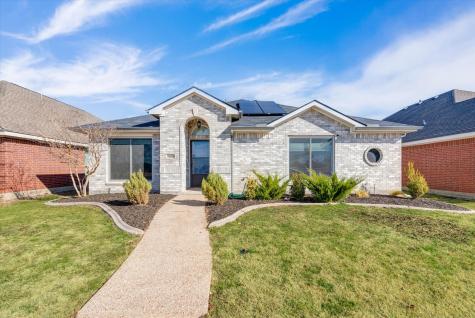5600 Worley Drive The Colony TX 75056