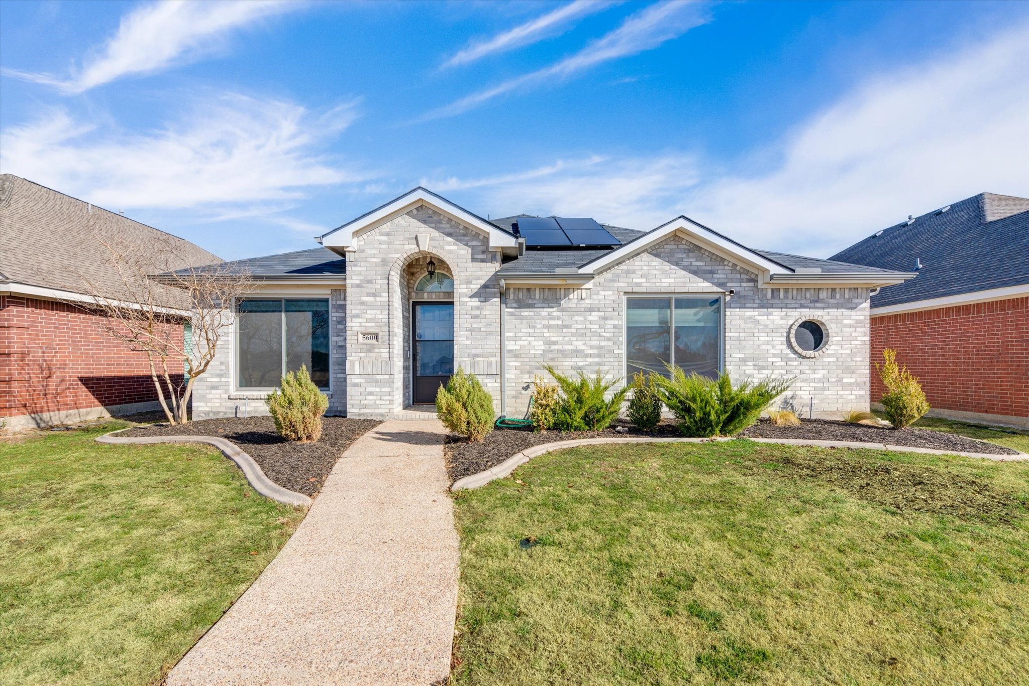 5600 Worley Drive The Colony TX 75056