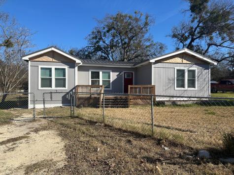 146 Owl Hollow Road Blum TX 76627