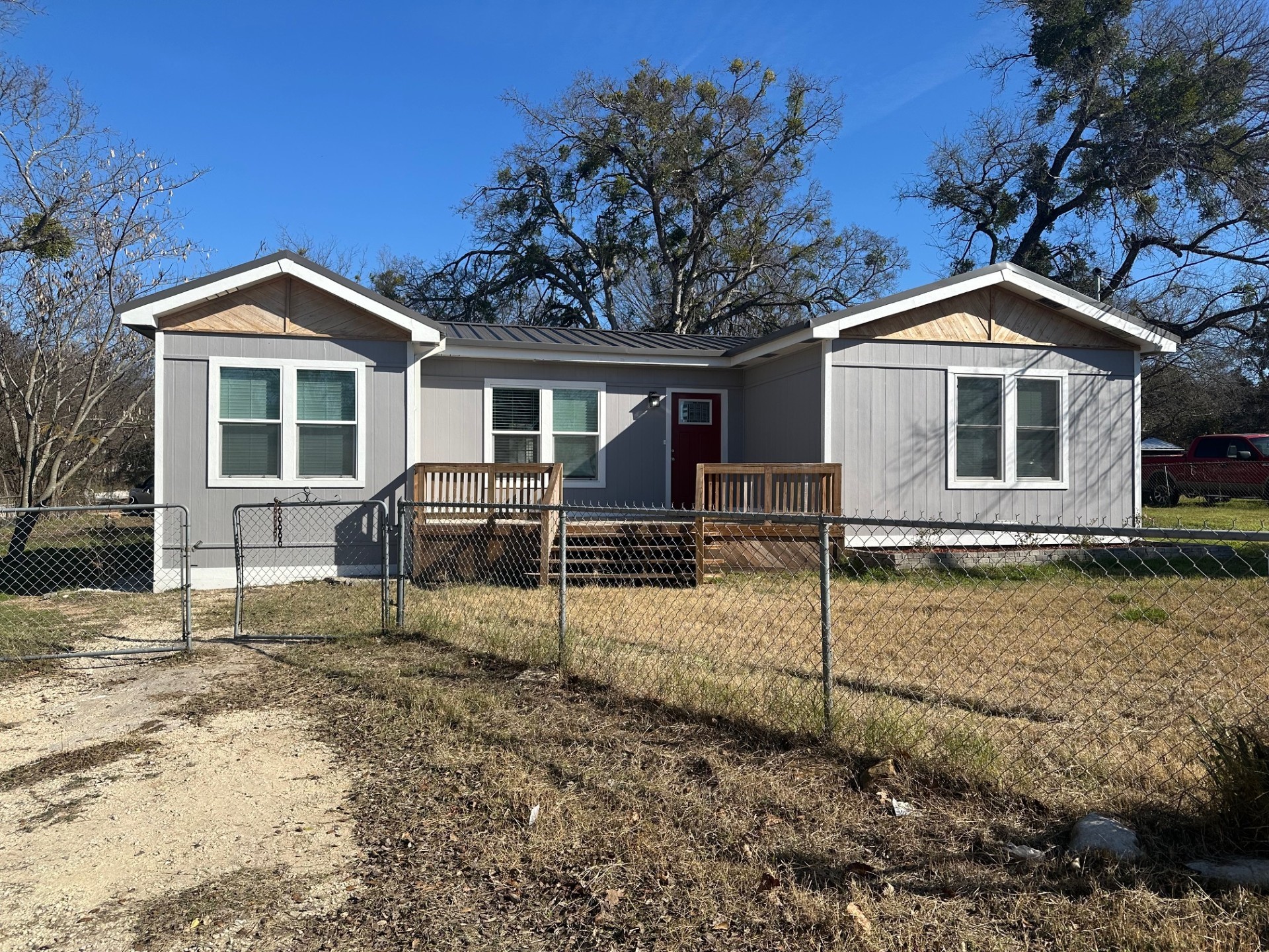 146 Owl Hollow Road Blum TX 76627