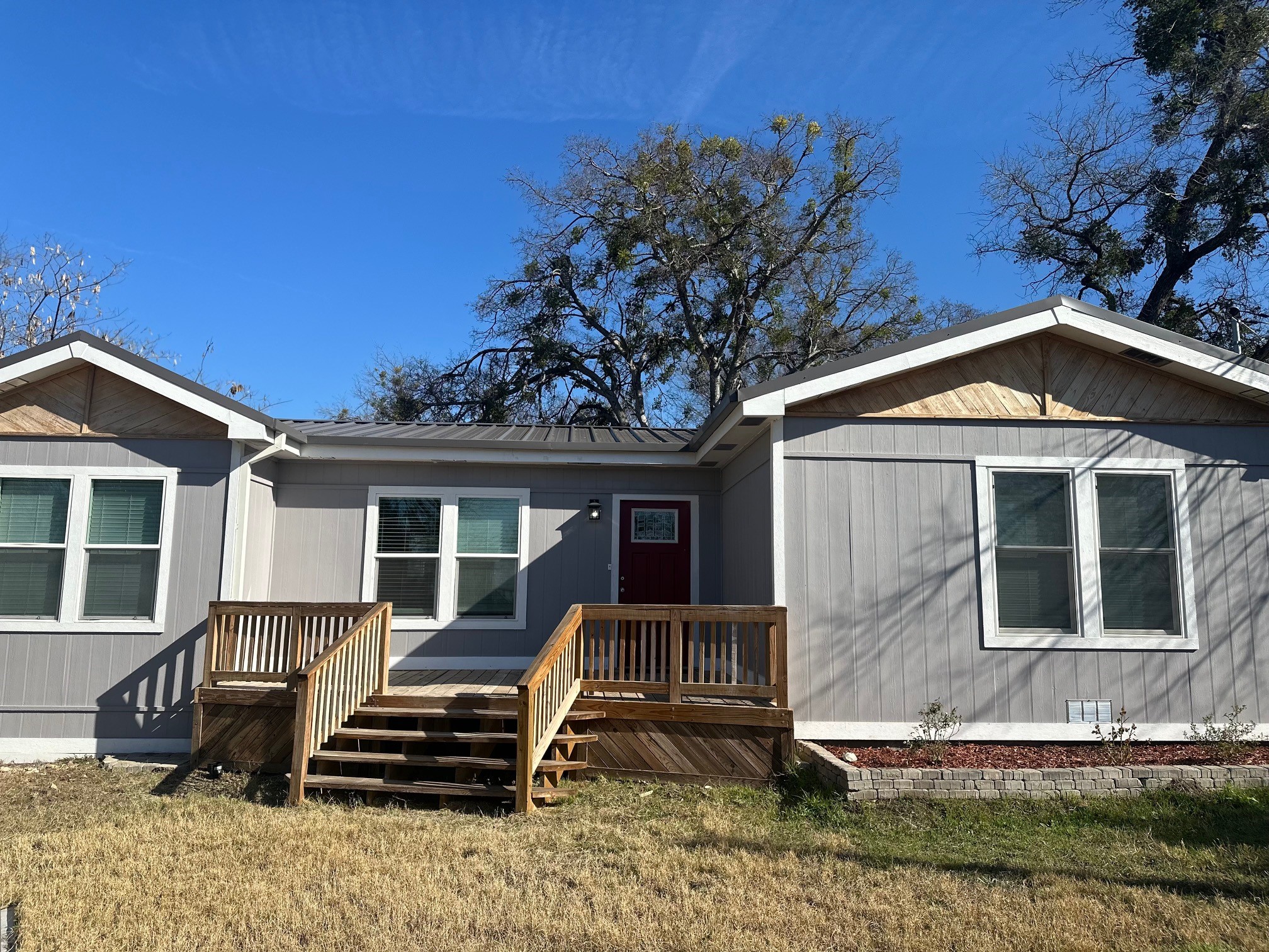 146 Owl Hollow Road Blum TX 76627