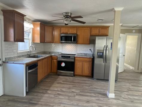 146 Owl Hollow Road Blum TX 76627
