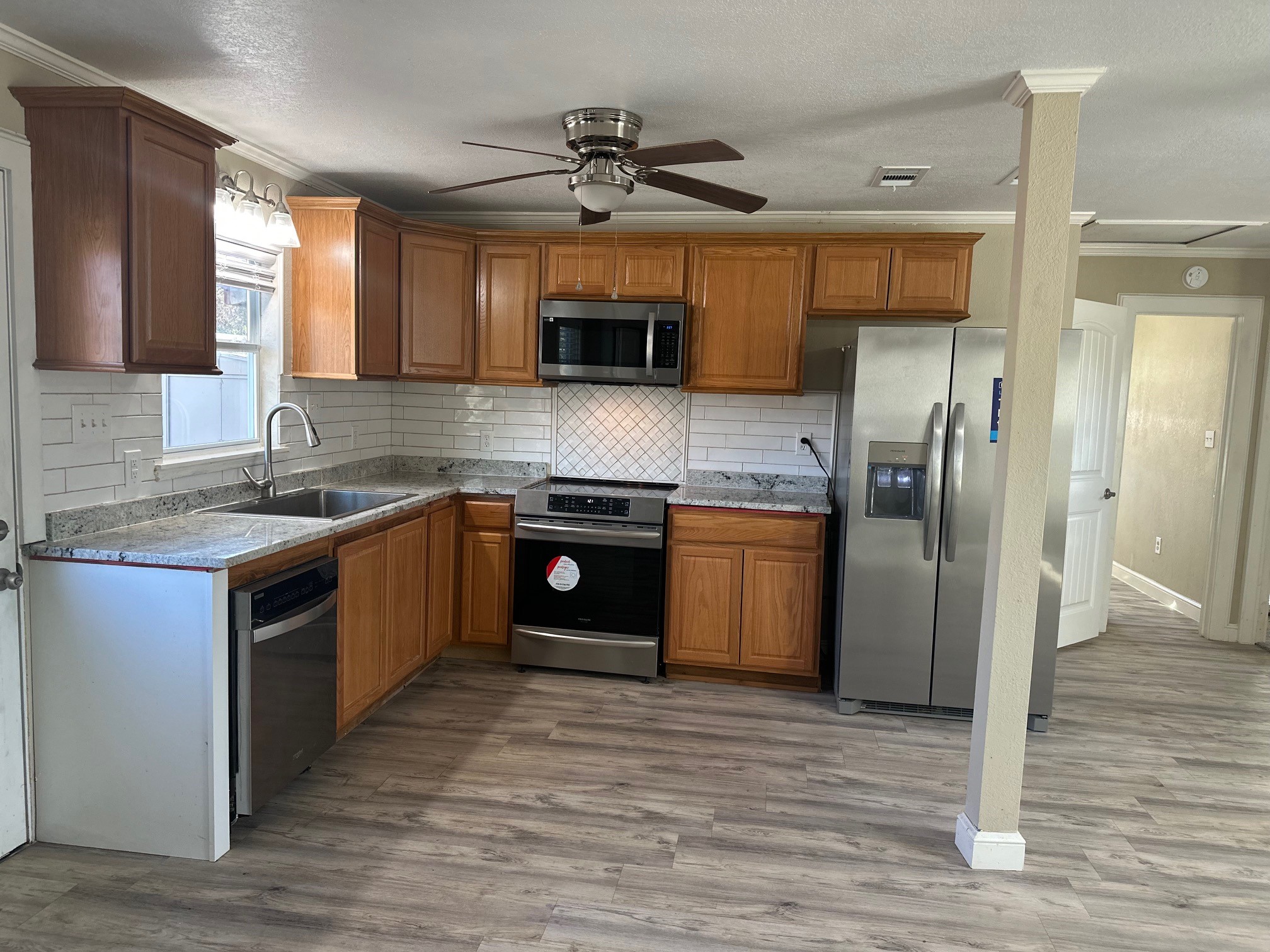 146 Owl Hollow Road Blum TX 76627