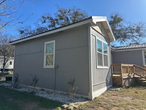 146 Owl Hollow Road Blum TX 76627