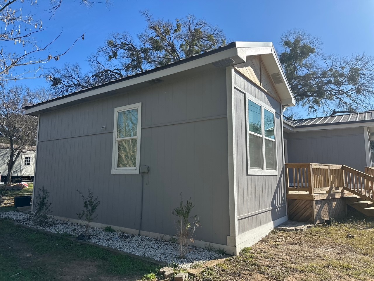 146 Owl Hollow Road Blum TX 76627